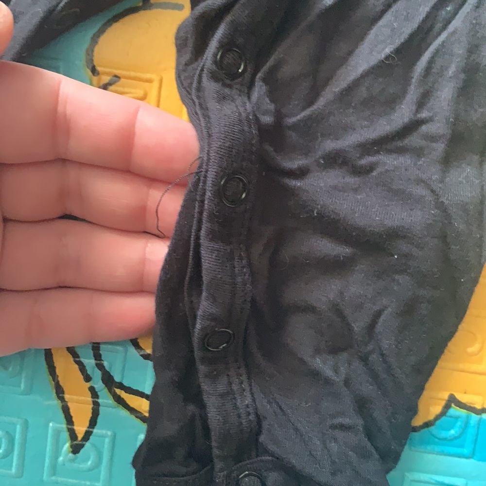 Kyte Baby Sleeveless Romper - Picture 2 of 5